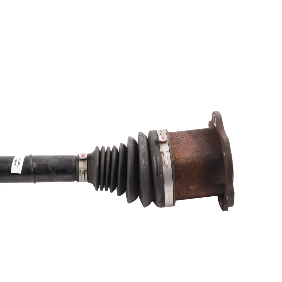 Antriebswelle Vorne Rechts 3.0 TDI für Audi A6 C7 A7 4G mit Teilenummer 4G0407271G Audi A6 C7 A7 4G Antriebswelle Vorne Rechts 3.0 TDI - SKU 4G0407271G - Teilenummer 4G0407271G