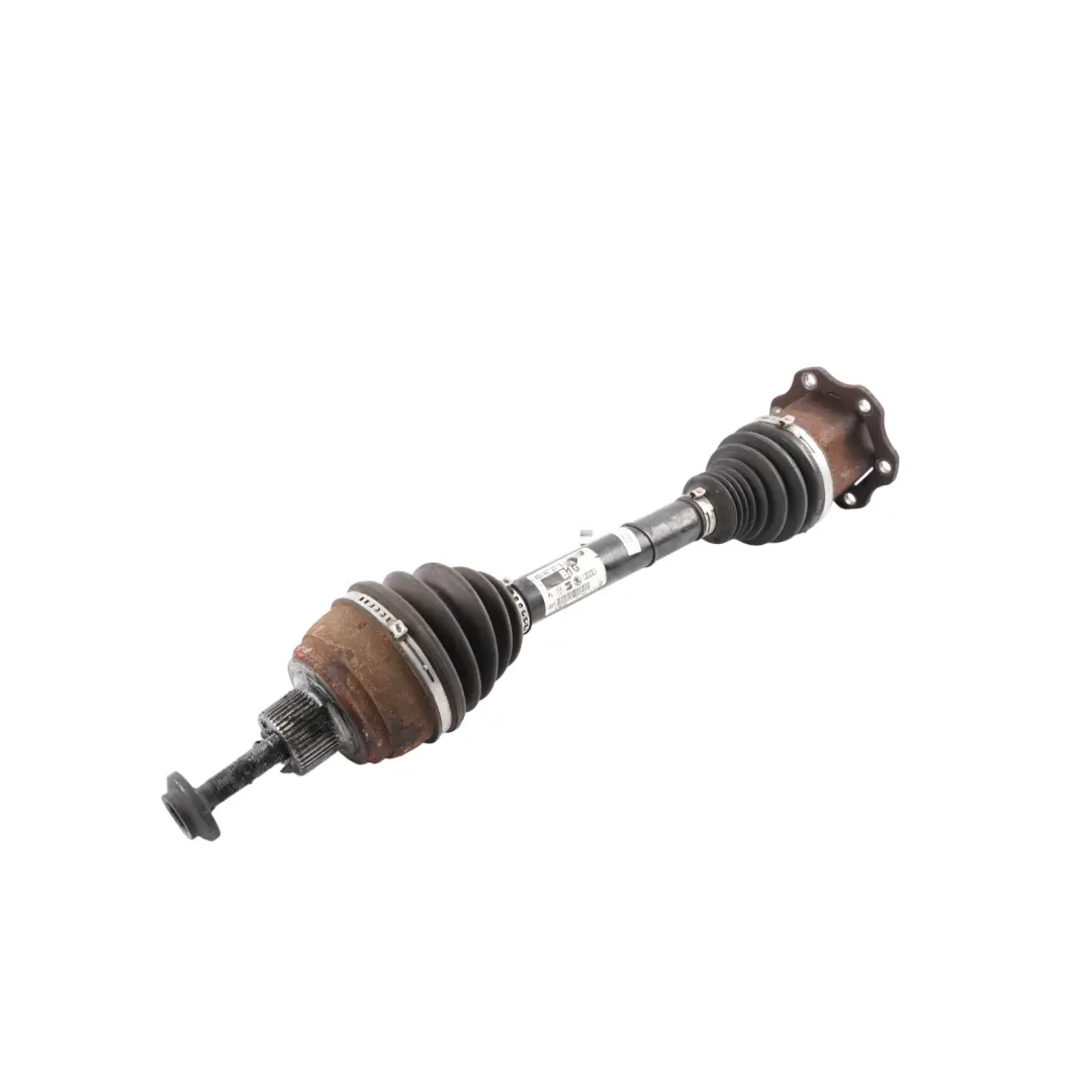 Semiasse Anteriore Destro 3.0 TDI per Audi A6 C7 A7 4G con numero di parte 4G0407271G Audi A6 C7 A7 4G Semiasse Anteriore Destro 3.0 TDI - SKU 4G0407271G - Numero di parte 4G0407271G