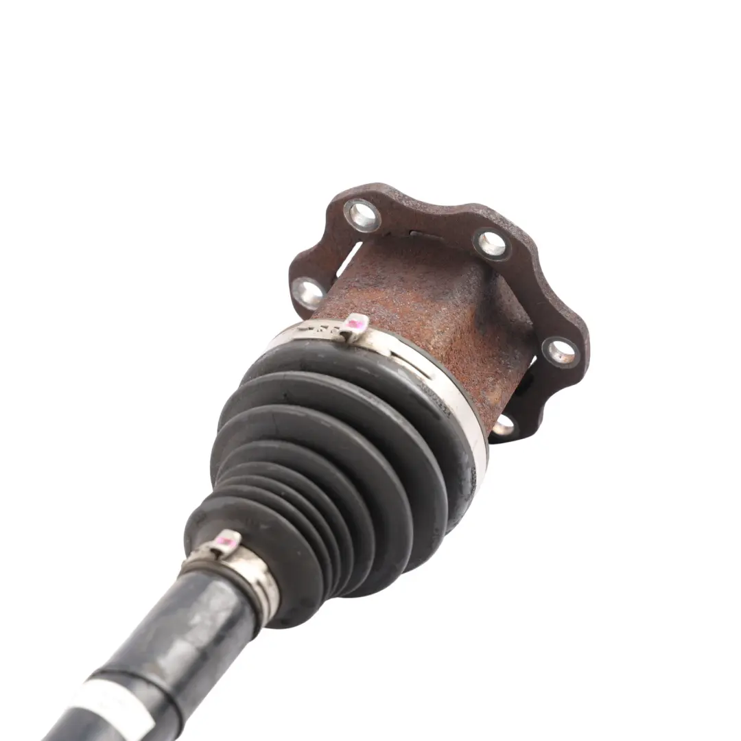 Arbre Transmission Avant Droit 3.0 TDI pour Audi A6 C7 A7 4G à propos du numéro de pièce 4G0407271G Audi A6 C7 A7 4G Arbre Transmission Avant Droit 3.0 TDI - SKU 4G0407271G - Numéro de pièce 4G0407271G