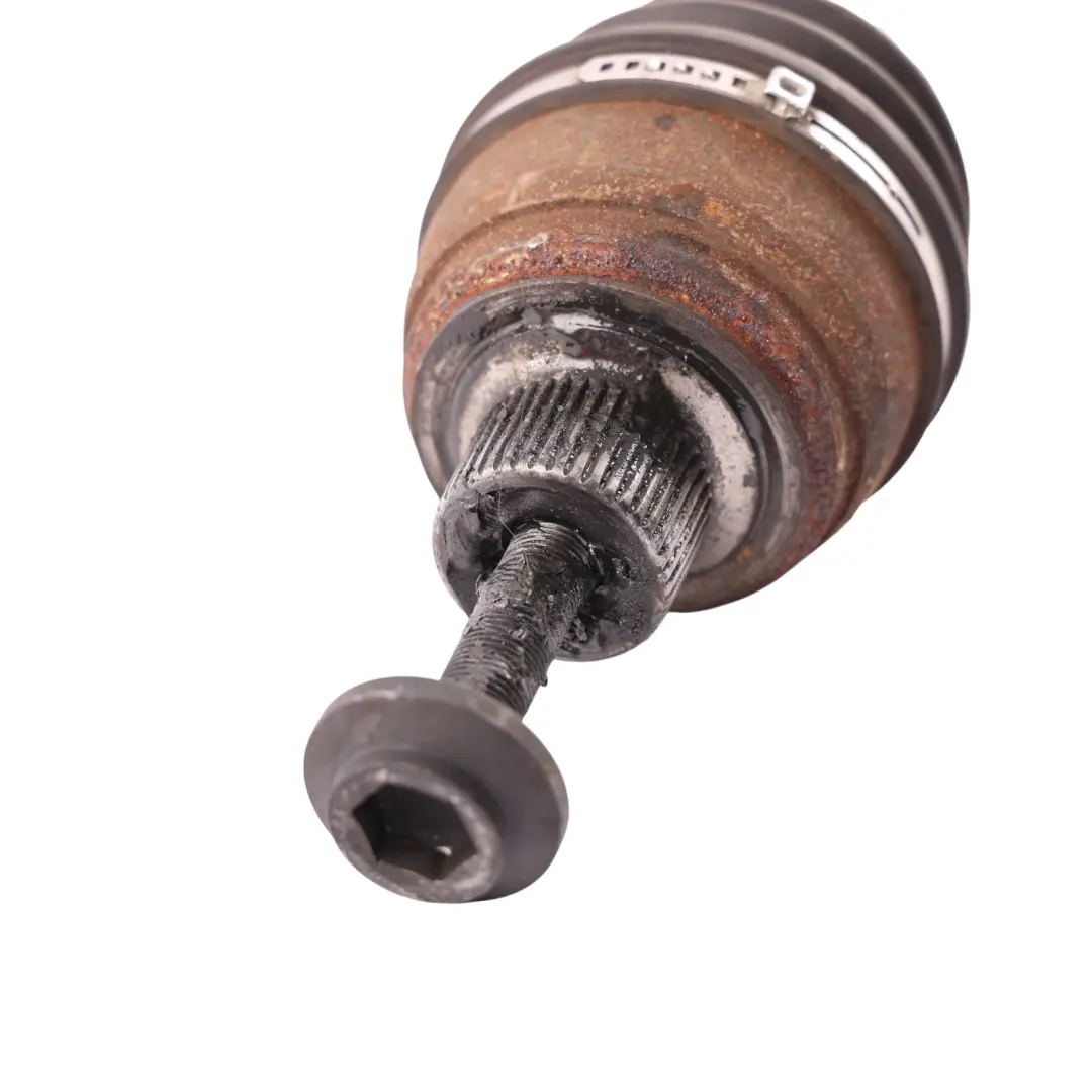 Audi A6 C7 A7 4G Arbre Transmission Avant Droit 3.0 TDI - SKU 4G0407271G - Numéro de pièce 4G0407271G