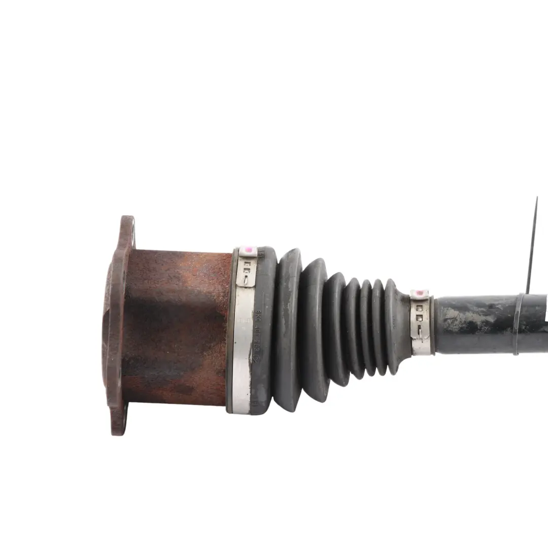 Audi A6 C7 A7 4G Front Driveshaft Drive Shaft Right O/S 3.0 TDI - SKU 4G0407271G - Part number 4G0407271G