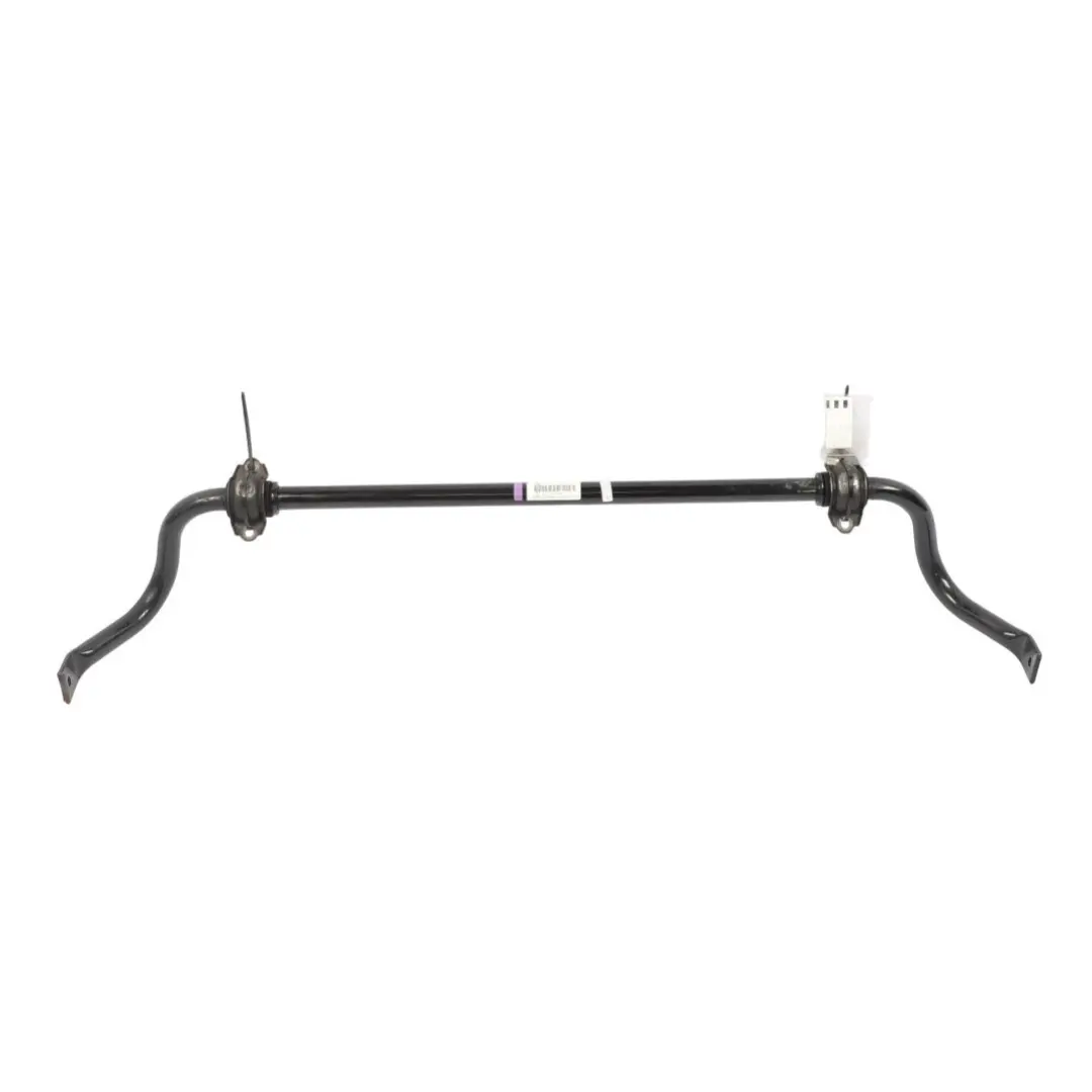 Audi A6 C7 A7 4G Front Axle Anti Roll Sway Bar Stabilizer - SKU 4G0411309F - Part number 4G0411309F