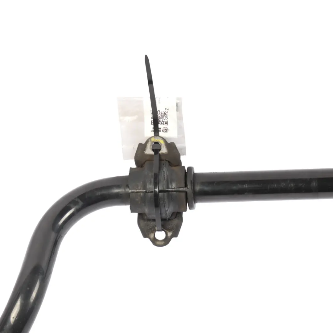 Front Axle Anti Roll Sway Bar Stabilizer to Audi A6 C7 A7 4G with Part number 4G0411309F Audi A6 C7 A7 4G Front Axle Anti Roll Sway Bar Stabilizer - SKU 4G0411309F - Part number 4G0411309F