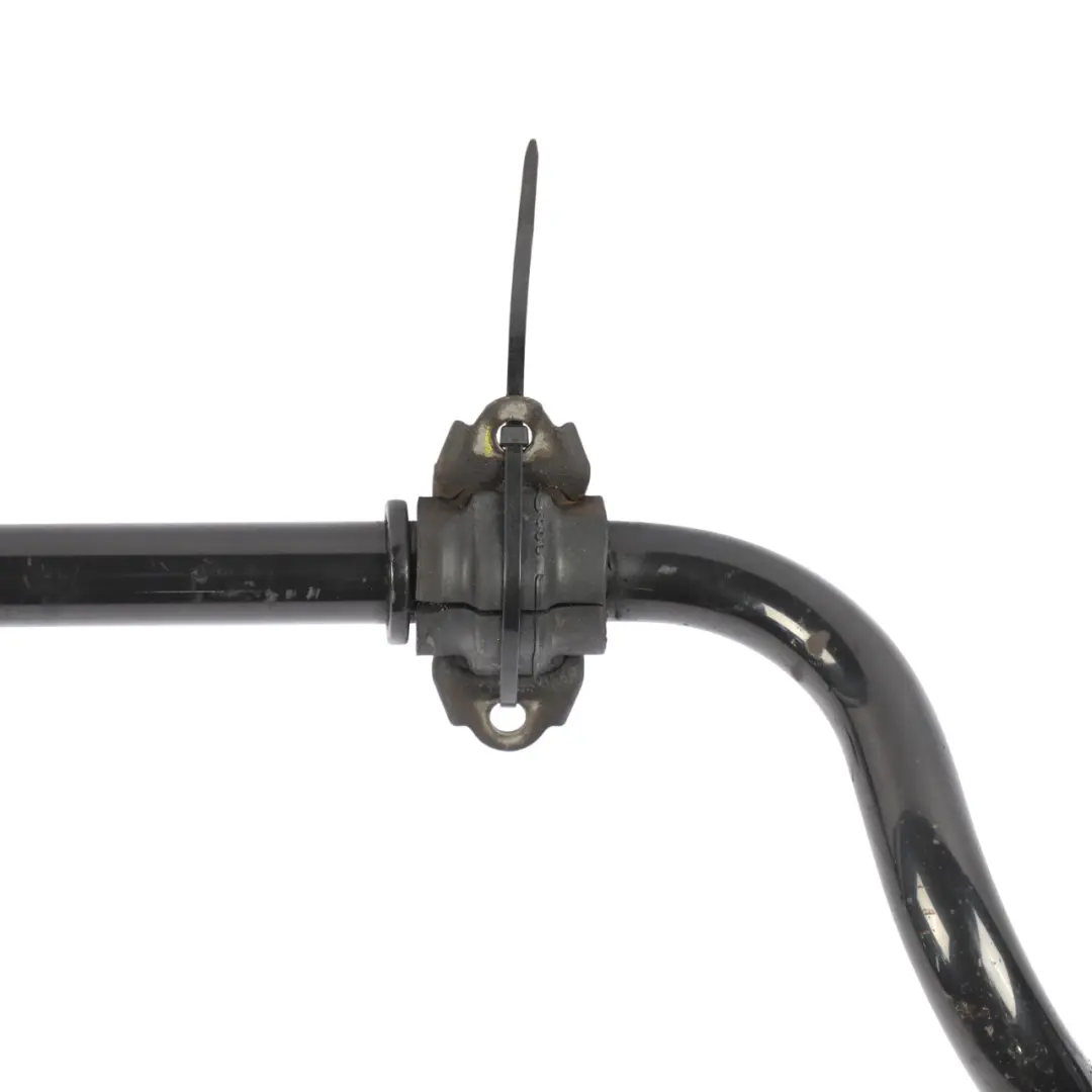Audi A6 C7 A7 4G Front Axle Anti Roll Sway Bar Stabilizer - SKU 4G0411309F - Part number 4G0411309F