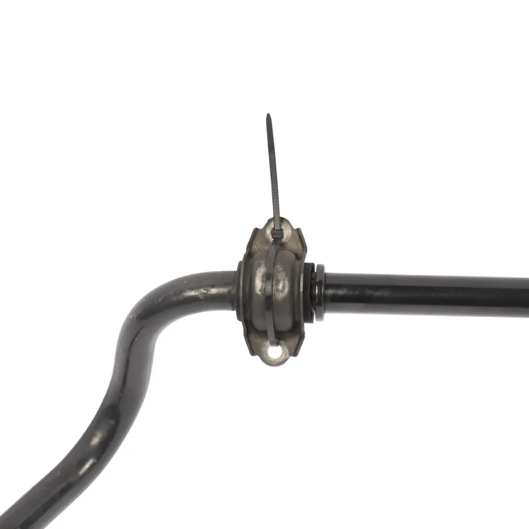 Audi A6 C7 A7 4G Front Axle Anti Roll Sway Bar Stabilizer - SKU 4G0411309F - Part number 4G0411309F