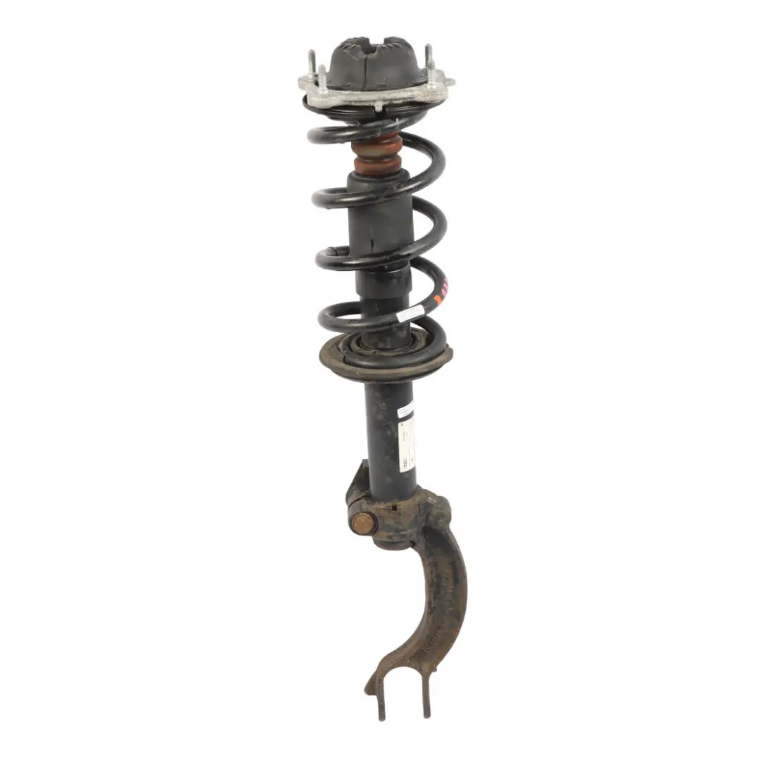 Front Suspension Spring Strut Shock Right O/S to Audi A6 C7 with Part number 4G0413031Q Audi A6 C7 Front Suspension Spring Strut Shock Right O/S - SKU 4G0413031Q-1 - Part number 4G0413031Q