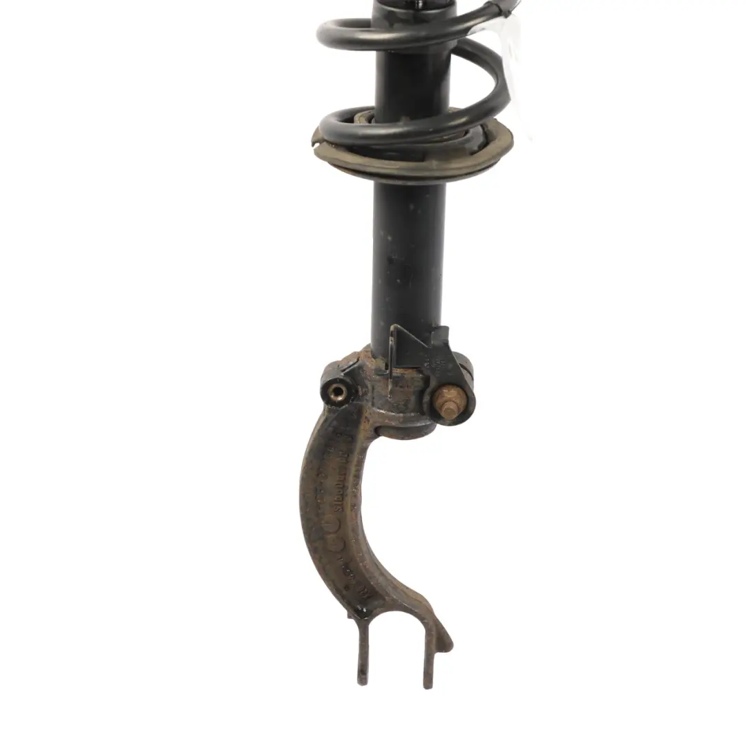 Front Suspension Spring Strut Shock Right O/S to Audi A6 C7 with Part number 4G0413031Q Audi A6 C7 Front Suspension Spring Strut Shock Right O/S - SKU 4G0413031Q-1 - Part number 4G0413031Q