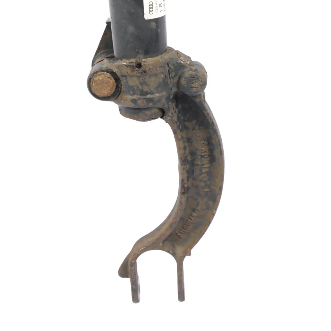 Front Suspension Spring Strut Shock Right O/S to Audi A6 C7 with Part number 4G0413031Q Audi A6 C7 Front Suspension Spring Strut Shock Right O/S - SKU 4G0413031Q-1 - Part number 4G0413031Q
