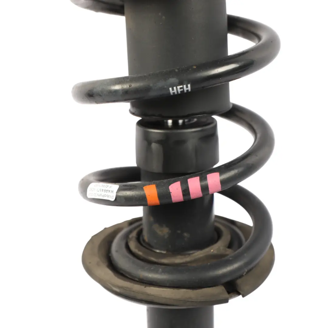 Audi A6 C7 Front Suspension Spring Strut Shock Right O/S - SKU 4G0413031Q-1 - Part number 4G0413031Q