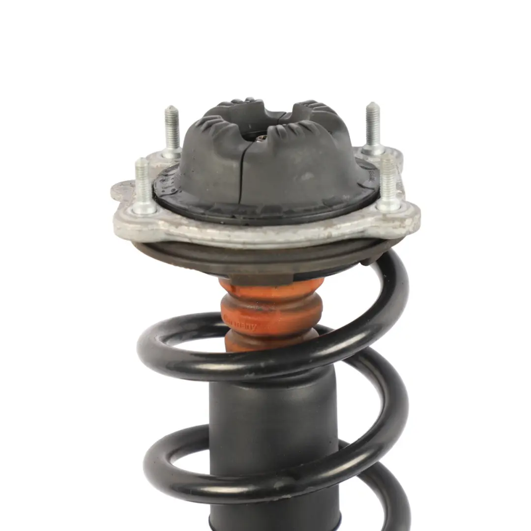 Audi A6 C7 Front Suspension Spring Strut Shock Right O/S - SKU 4G0413031Q-1 - Part number 4G0413031Q