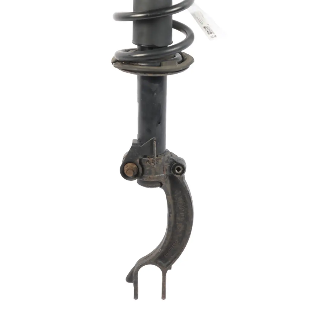 Audi A6 C7 Front Suspension Spring Strut Shock Left N/S - SKU 4G0413031Q - Part number 4G0413031Q
