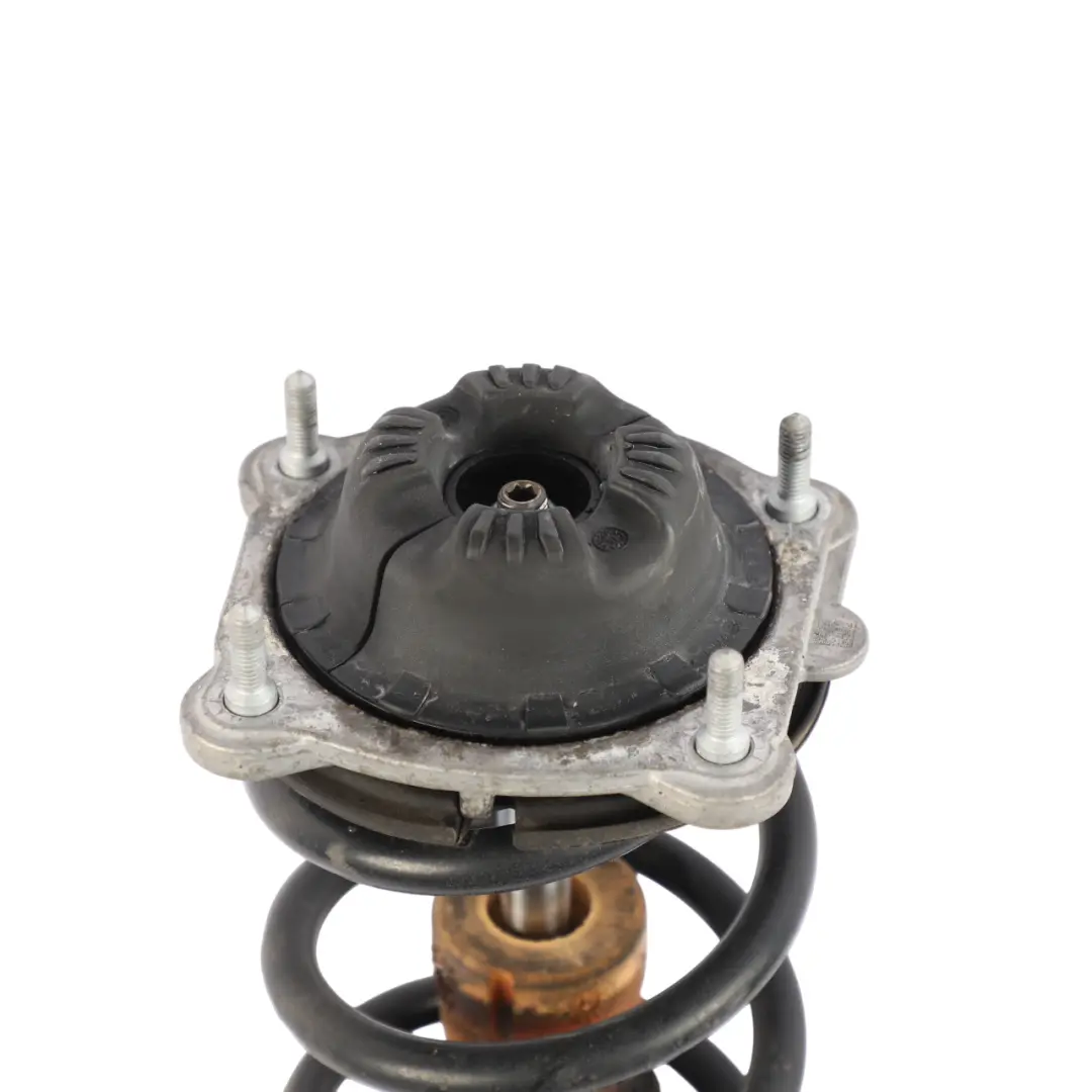 Audi A6 C7 Front Suspension Spring Strut Shock Left N/S - SKU 4G0413031Q - Part number 4G0413031Q