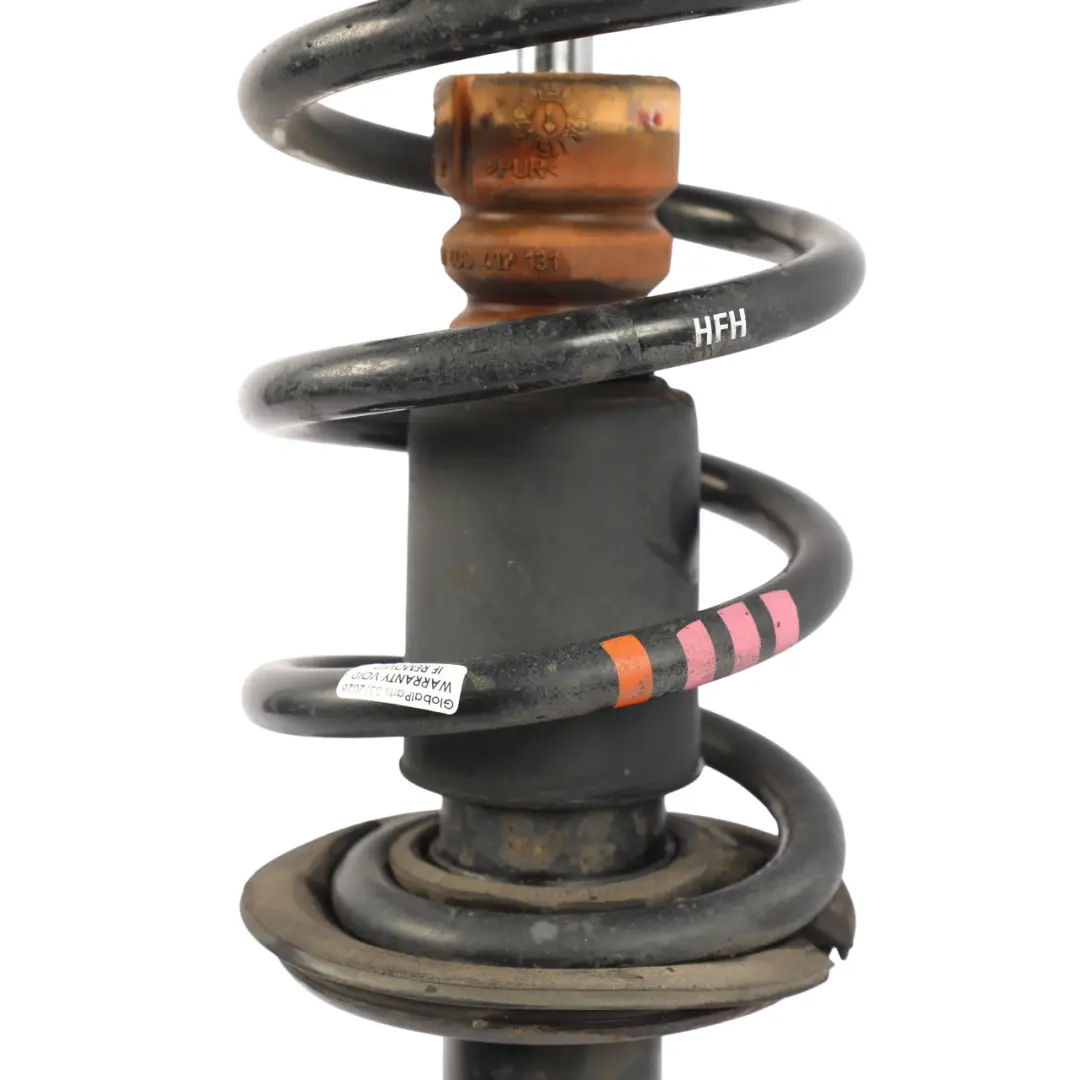 Front Suspension Spring Strut Shock Left N/S to Audi A6 C7 with Part number 4G0413031Q Audi A6 C7 Front Suspension Spring Strut Shock Left N/S - SKU 4G0413031Q - Part number 4G0413031Q