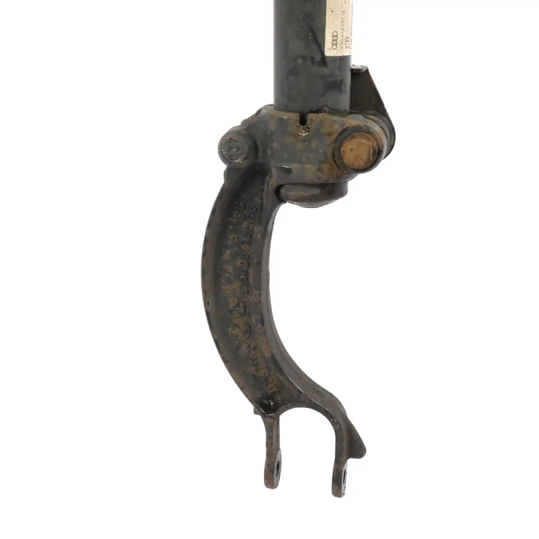 Audi A6 C7 Front Suspension Spring Strut Shock Left N/S - SKU 4G0413031Q - Part number 4G0413031Q