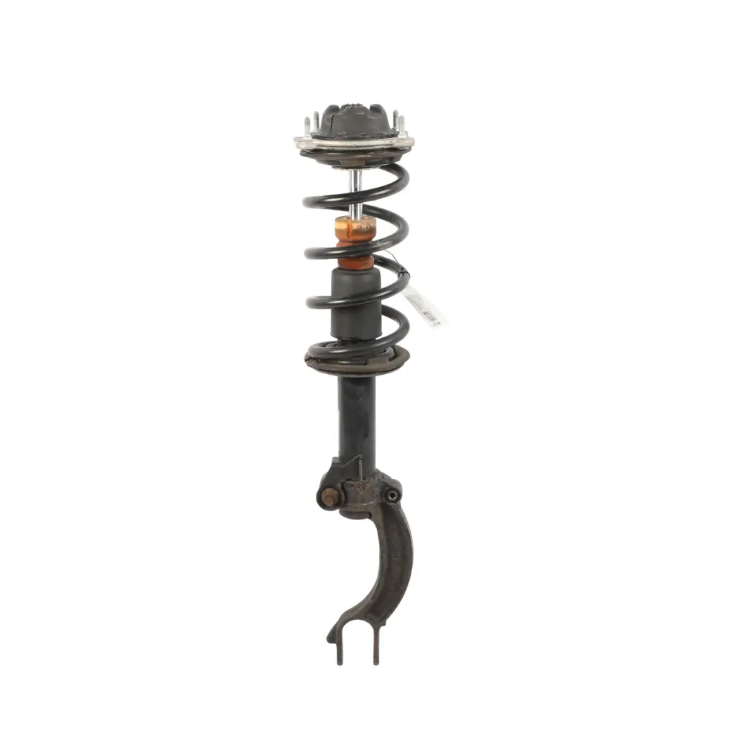 Front Suspension Spring Strut Shock Left N/S to Audi A6 C7 with Part number 4G0413031Q Audi A6 C7 Front Suspension Spring Strut Shock Left N/S - SKU 4G0413031Q - Part number 4G0413031Q