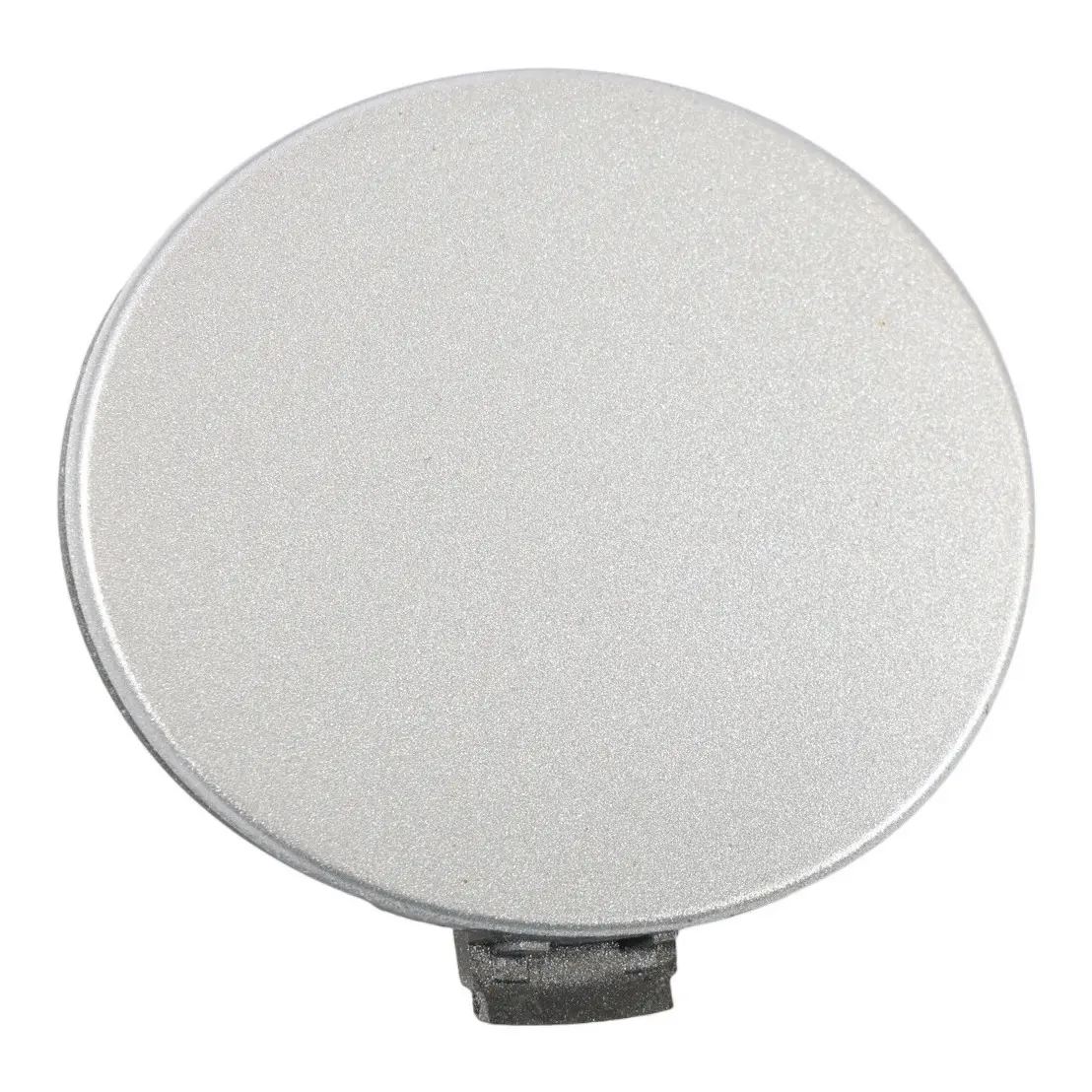 Audi A6 C7 Front Bumper Towing Tow Eye Cover Cap 4G0807241F Foil Silver - Z7G