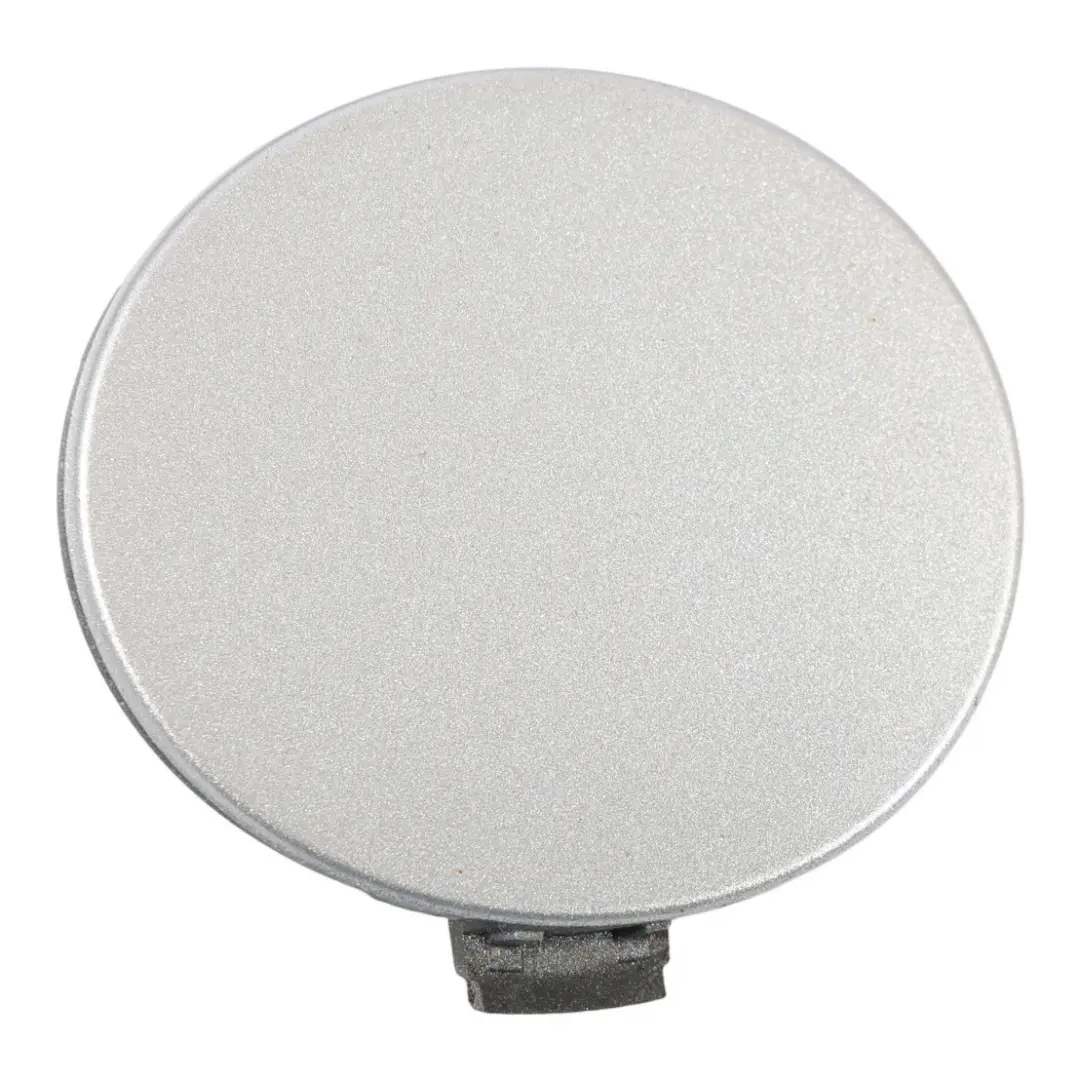 Zaślepka Haka Zderzaka Przód Foil Silver - Z7G do Audi A6 C7 o numerze 4G0807241F Audi A6 C7 Zaślepka Haka Zderzaka Przód Foil Silver - Z7G - SKU 4G0807241F-FSI - Numer Części 4G0807241F