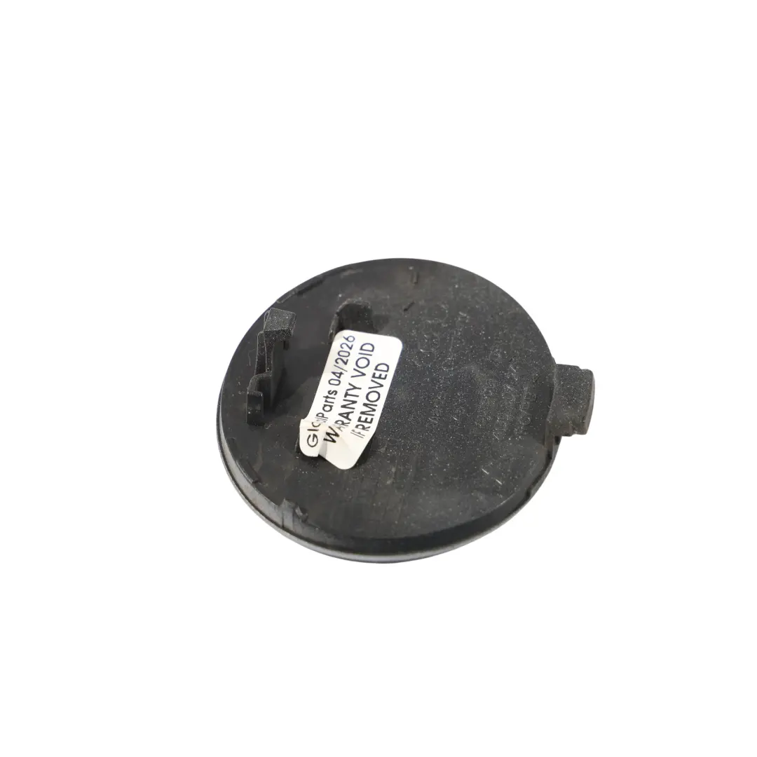 Zaślepka Haka Zderzaka Przód Foil Silver - Z7G do Audi A6 C7 o numerze 4G0807241F Audi A6 C7 Zaślepka Haka Zderzaka Przód Foil Silver - Z7G - SKU 4G0807241F-FSI - Numer Części 4G0807241F