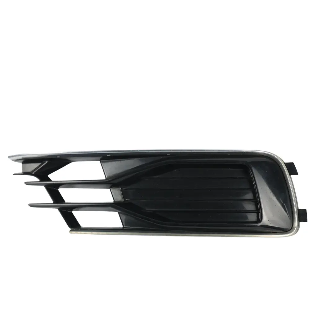 Rejilla Antiniebla Parachoques Delantero Derecho para Audi A6 C7 con número de pieza 4G0807682AD Audi A6 C7 Rejilla Antiniebla Parachoques Delantero Derecho - SKU 4G0807682AD - Número de pieza 4G0807682AD
