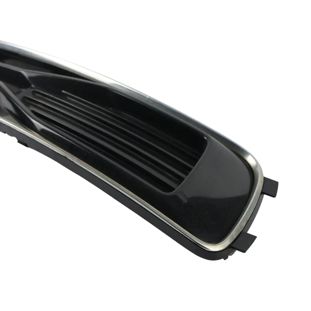 Audi A6 C7 Nebelscheinwerfer Gitter Blende Rechts - SKU 4G0807682AD - Teilenummer 4G0807682AD