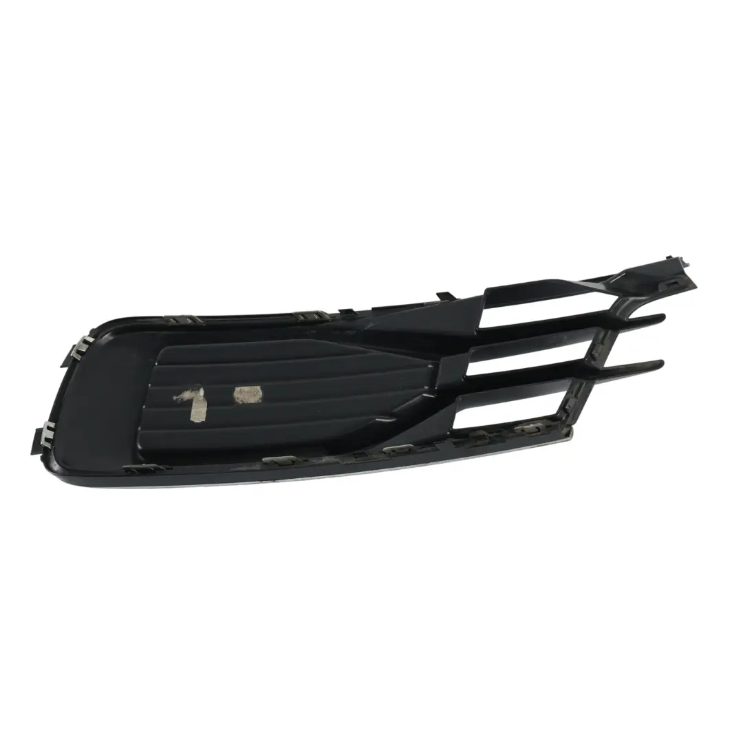 Rejilla Antiniebla Parachoques Delantero Derecho para Audi A6 C7 con número de pieza 4G0807682AD Audi A6 C7 Rejilla Antiniebla Parachoques Delantero Derecho - SKU 4G0807682AD - Número de pieza 4G0807682AD