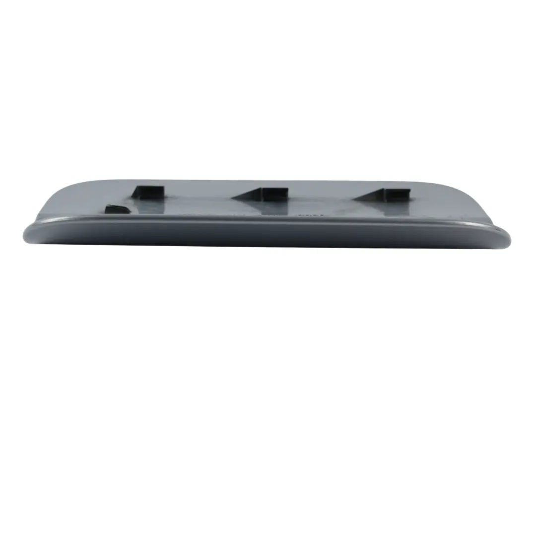 Audi A6 C7 Klapka Wlewu Paliwa Srebrny Lodowy Metalik X7W - SKU 4G0809907-FSI - Numer Części 4G0809907