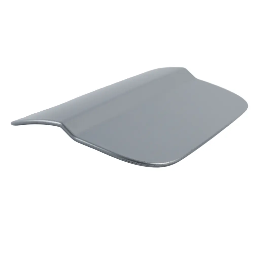 Tapa Combustible Plata Hielo Metalico X7W para Audi A6 C7 con número de pieza 4G0809907 Audi A6 C7 Tapa Combustible Plata Hielo Metalico X7W - SKU 4G0809907-FSI - Número de pieza 4G0809907