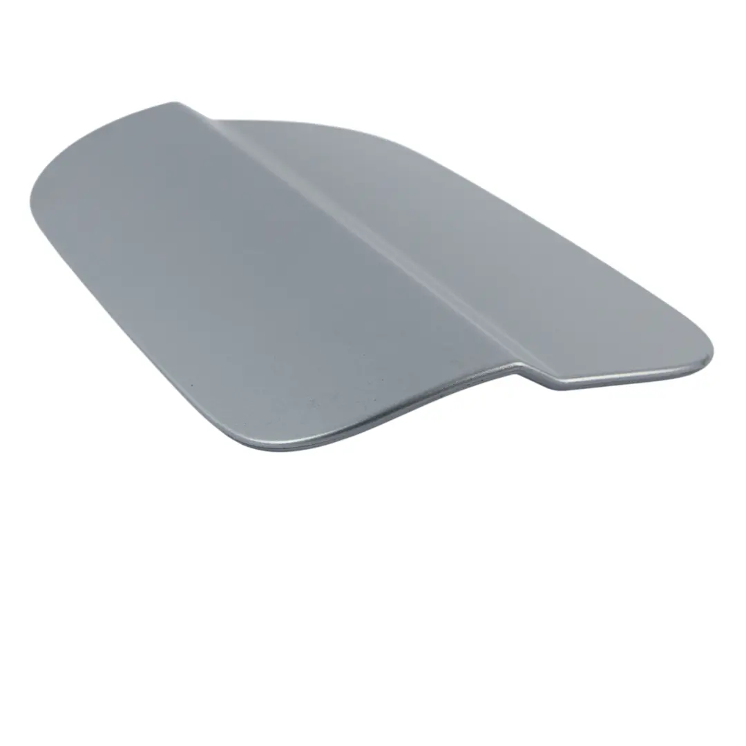 Filler Fill Flap Cover Cap Ice Silver Metallic X7W to Audi A6 C7 Fuel with Part number 4G0809907 Audi A6 C7 Fuel Filler Fill Flap Cover Cap Ice Silver Metallic X7W - SKU 4G0809907-FSI - Part number 4G0809907