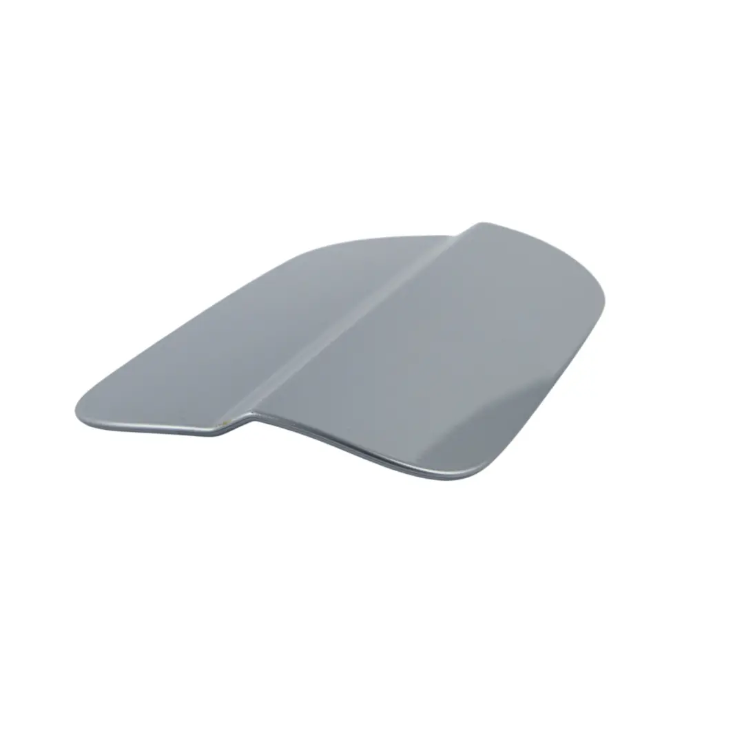 Audi A6 C7 Trappe Réservoir Carburant Argent Glace Métallisé X7W - SKU 4G0809907-FSI - Numéro de pièce 4G0809907