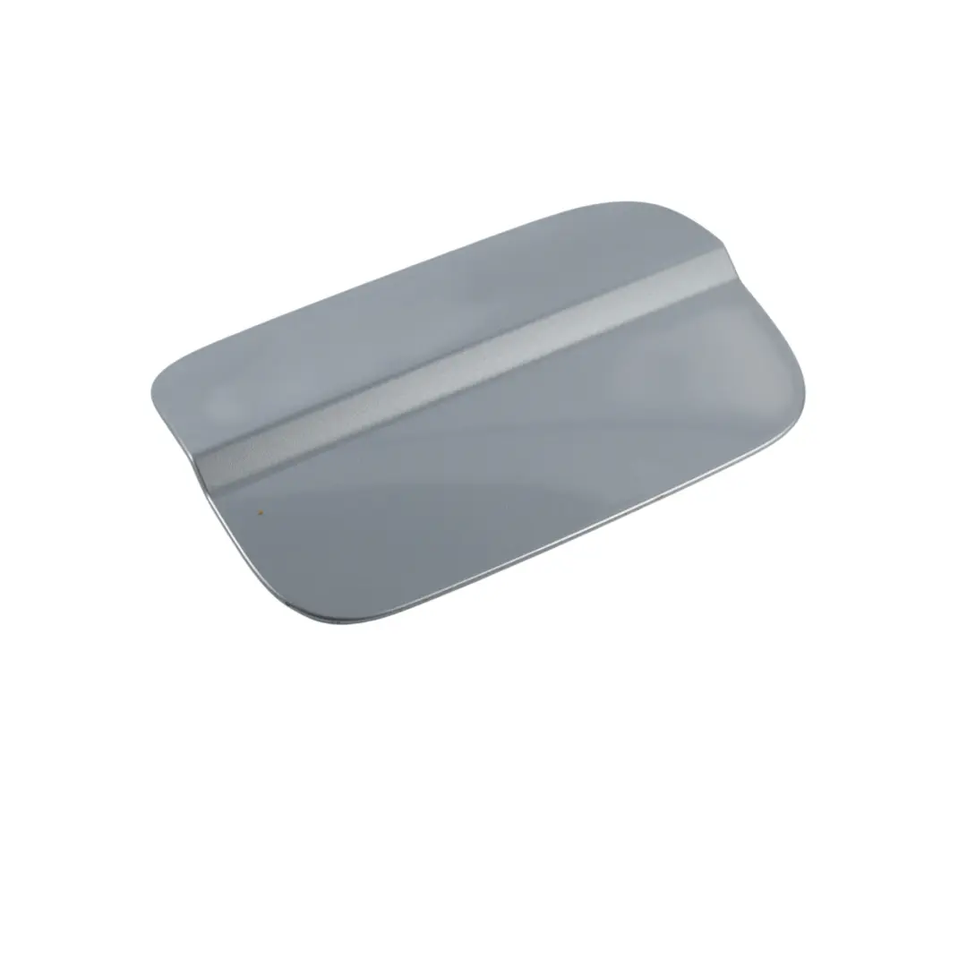 Audi A6 C7 Trappe Réservoir Carburant Argent Glace Métallisé X7W - SKU 4G0809907-FSI - Numéro de pièce 4G0809907