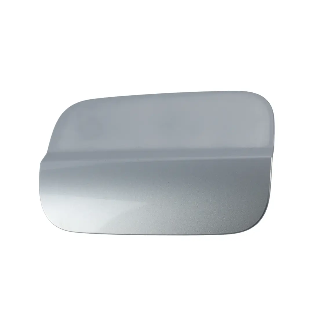 Audi A6 C7 Sportello Rifornimento Argento Ghiaccio Metallizzato X7W - SKU 4G0809907-FSI - Numero di parte 4G0809907