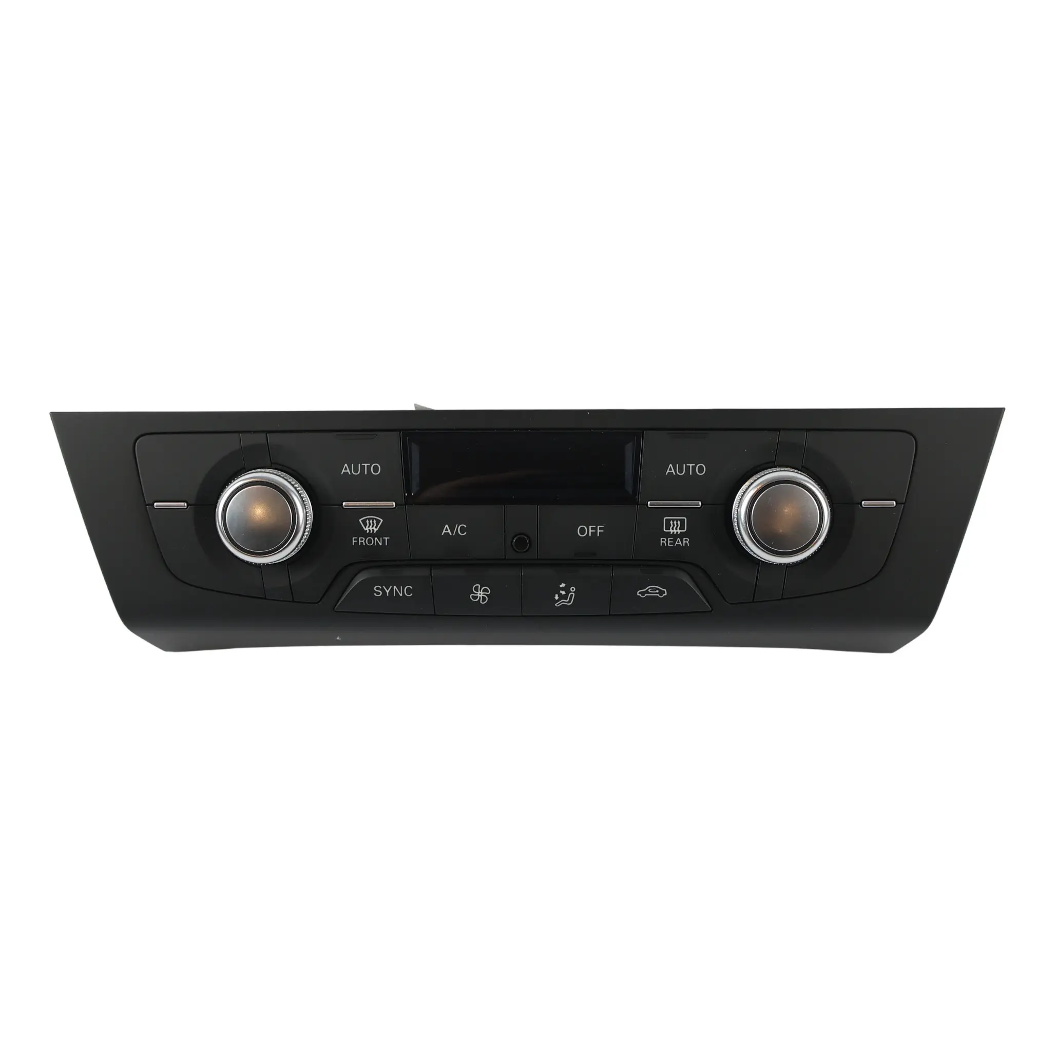 Audi A6 C7 Panel Sterowania Klimatyzacji 4G0820043CC