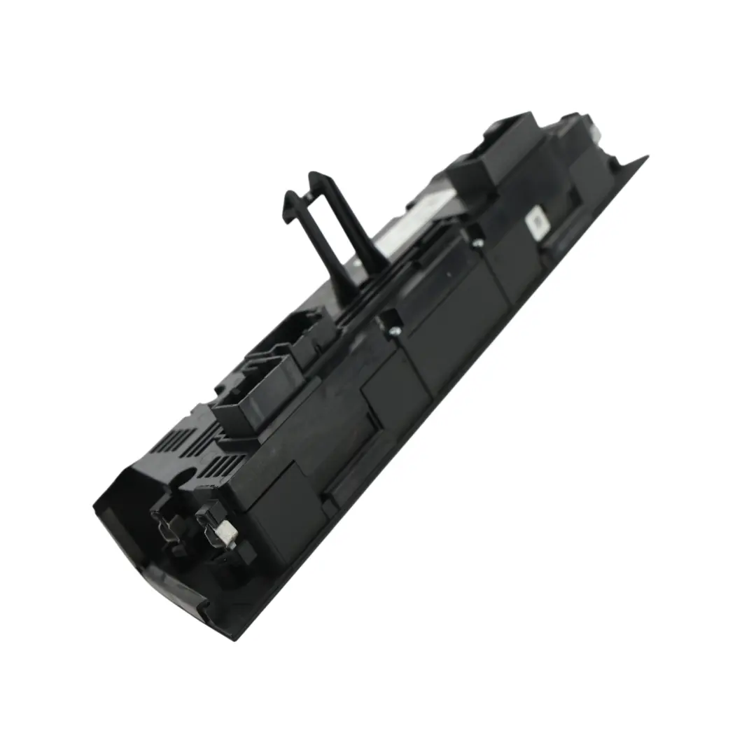 Audi A6 C7 A7 4G Climate Control Heater Switch Panel Control A/C - SKU 4G0820043CC - Part number 4G0820043CC