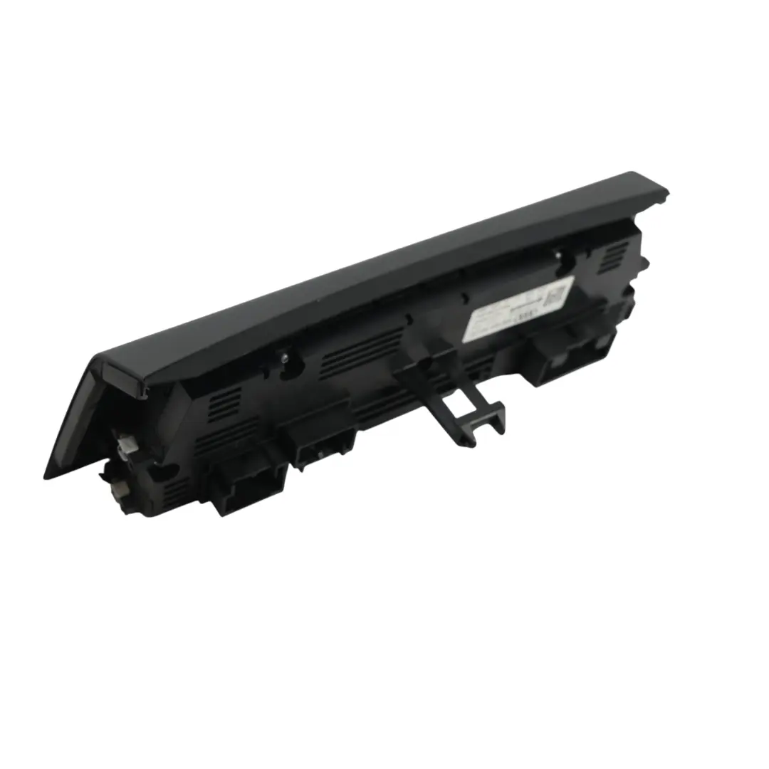 Audi A6 C7 A7 4G Climate Control Heater Switch Panel Control A/C - SKU 4G0820043CC - Part number 4G0820043CC