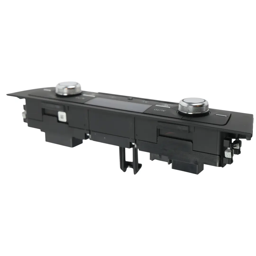 Audi A6 C7 A7 4G Climate Control Heater Switch Panel Control A/C - SKU 4G0820043CC - Part number 4G0820043CC