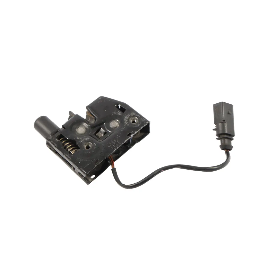 Motorhaube Schloss Fang Mechanismus Schalter Einheit für Audi A6 C7 mit Teilenummer 4G0823509C Audi A6 C7 Motorhaube Schloss Fang Mechanismus Schalter Einheit - SKU 4G0823509C-1 - Teilenummer 4G0823509C
