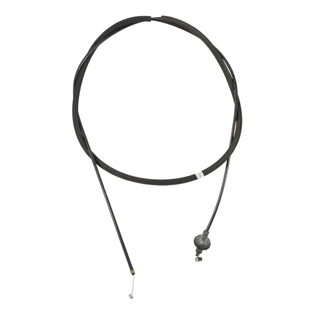 Audi A6 C7 A7 4G Câble Tringlerie Ouverture Capot - SKU 4G0823535 - Numéro de pièce 4G0823535