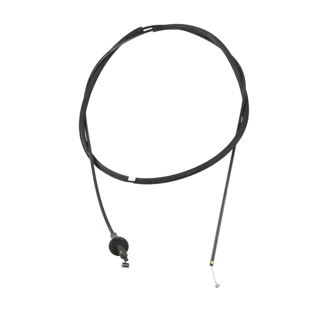 Audi A6 C7 A7 4G Câble Tringlerie Ouverture Capot - SKU 4G0823535 - Numéro de pièce 4G0823535