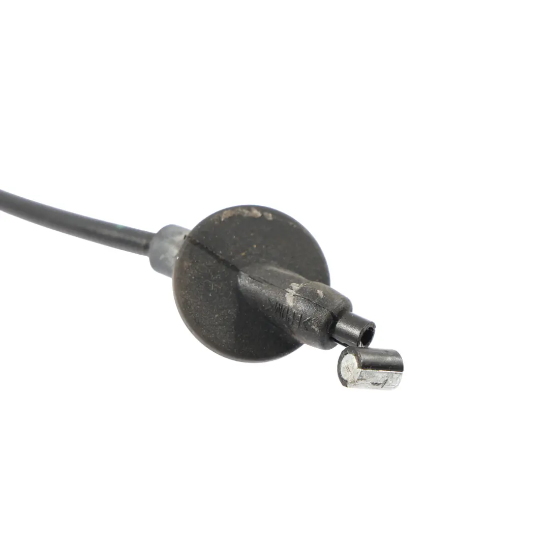 Audi A6 C7 A7 4G Motorhaube Entriegelung Kabel Gestänge - SKU 4G0823535 - Teilenummer 4G0823535