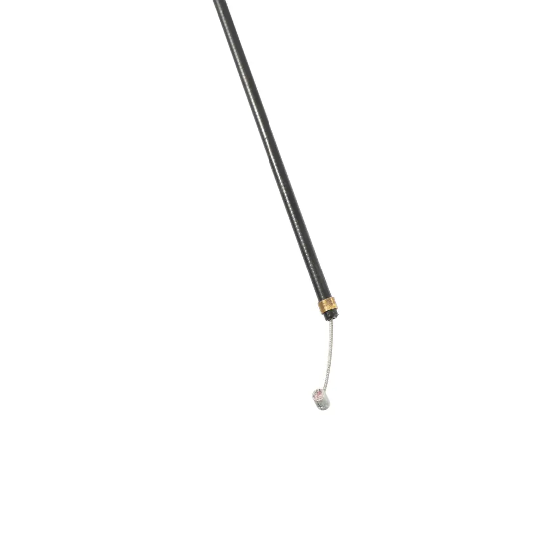 Audi A6 C7 A7 4G Motorhaube Entriegelung Kabel Gestänge - SKU 4G0823535 - Teilenummer 4G0823535