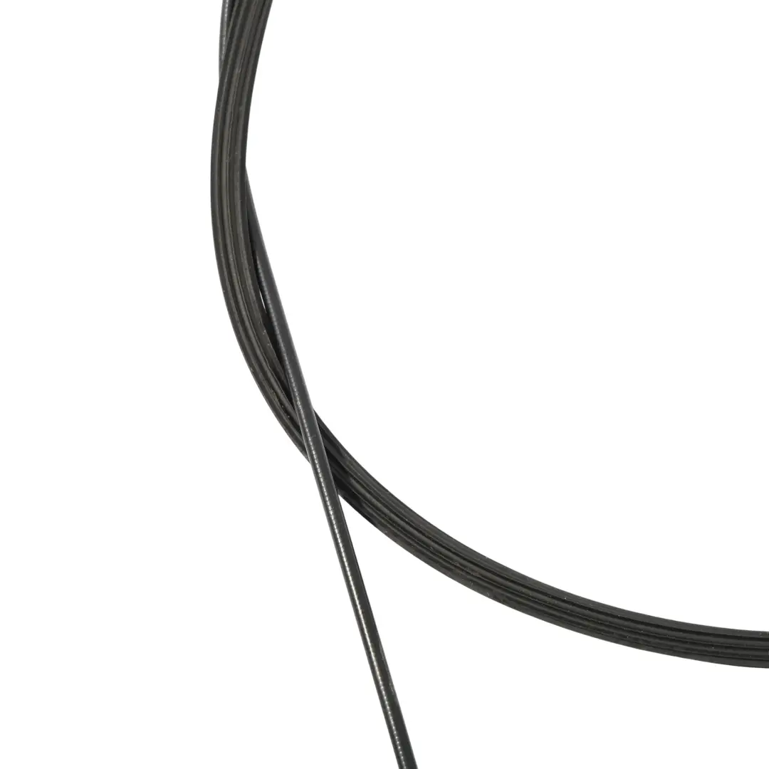 Audi A6 C7 A7 4G Bonnet Hood Release Cable Linkage - SKU 4G0823535 - Part number 4G0823535