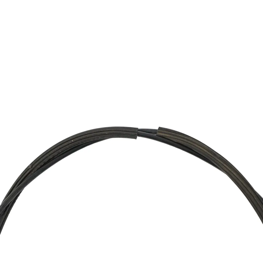 Audi A6 C7 A7 4G Motorhaube Entriegelung Kabel Gestänge - SKU 4G0823535 - Teilenummer 4G0823535