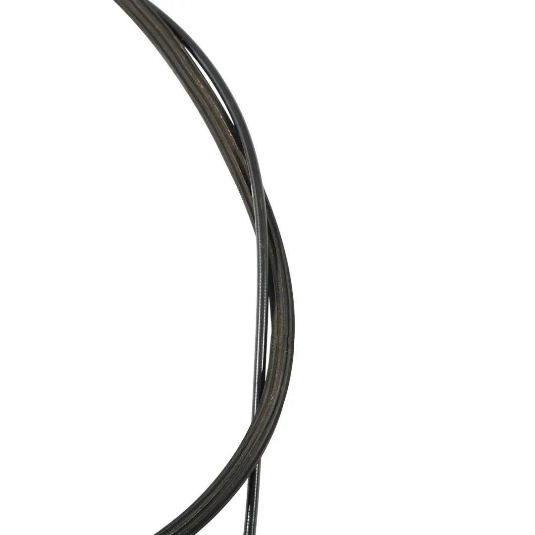 Bonnet Hood Release Cable Linkage to Audi A6 C7 A7 4G with Part number 4G0823535 Audi A6 C7 A7 4G Bonnet Hood Release Cable Linkage - SKU 4G0823535 - Part number 4G0823535