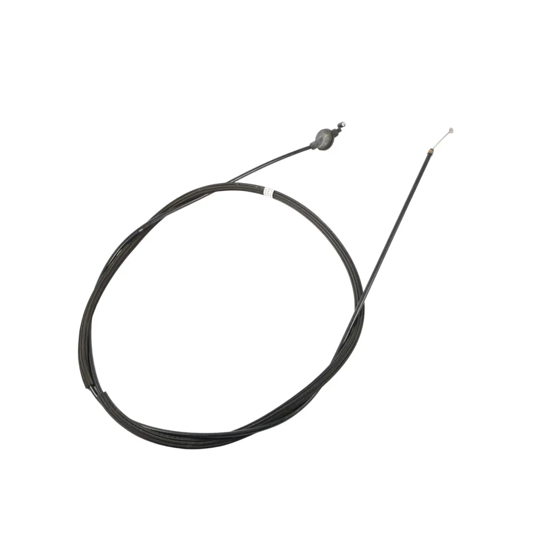 Audi A6 C7 A7 4G Câble Tringlerie Ouverture Capot - SKU 4G0823535 - Numéro de pièce 4G0823535