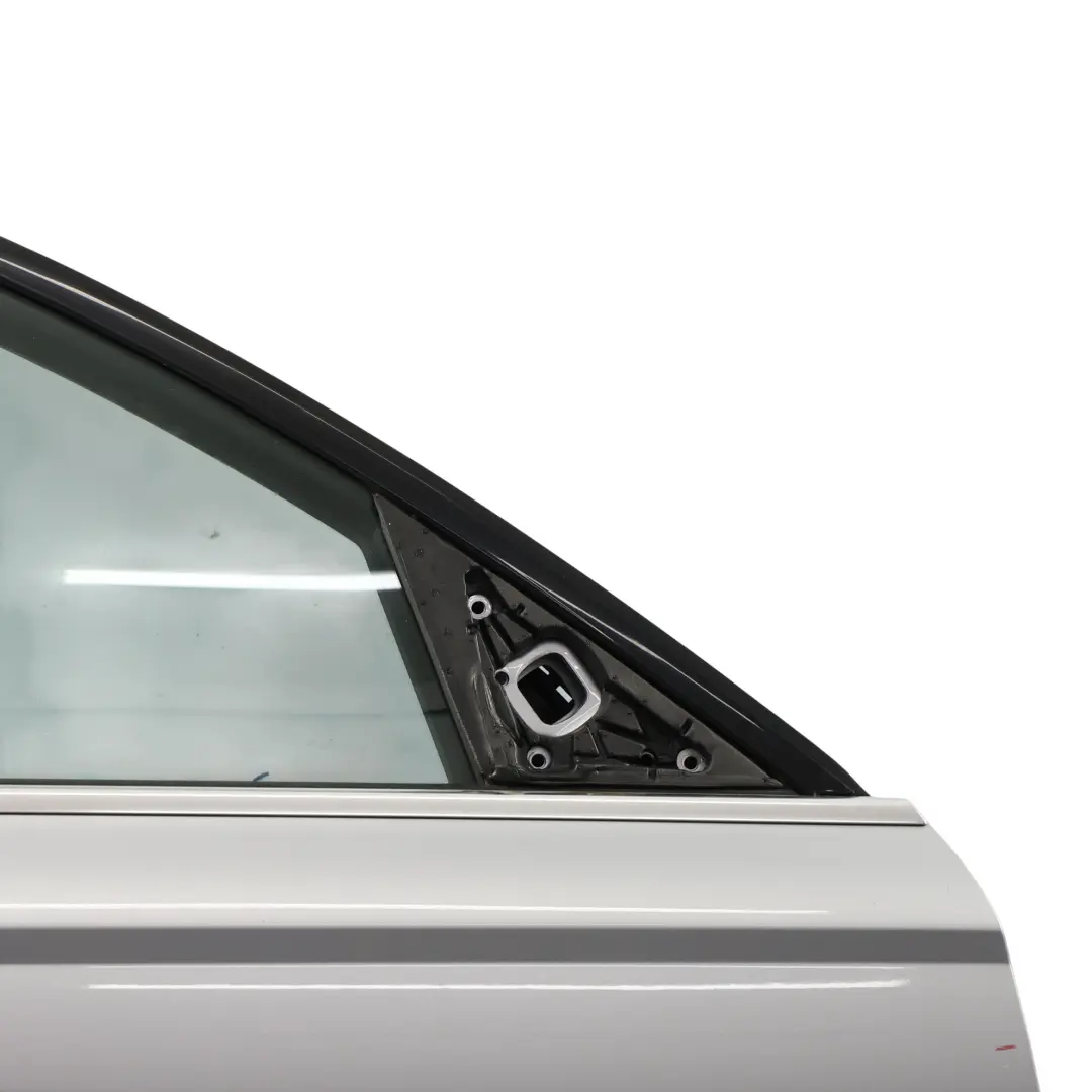 Pannello Porta Anteriore Destro Argento Metallizzato Z7G per Audi A6 C7 4G con numero di parte 4G0831052 Audi A6 C7 4G Pannello Porta Anteriore Destro Argento Metallizzato Z7G - SKU 4G0831052-FSI - Numero di parte 4G0831052