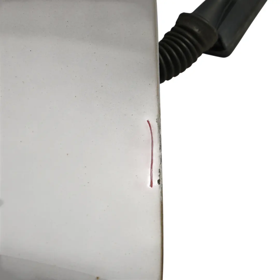 Audi A6 C7 4G Türverkleidung Panel Vorne Rechts Folie Silber Metallic Z7G - SKU 4G0831052-FSI - Teilenummer 4G0831052