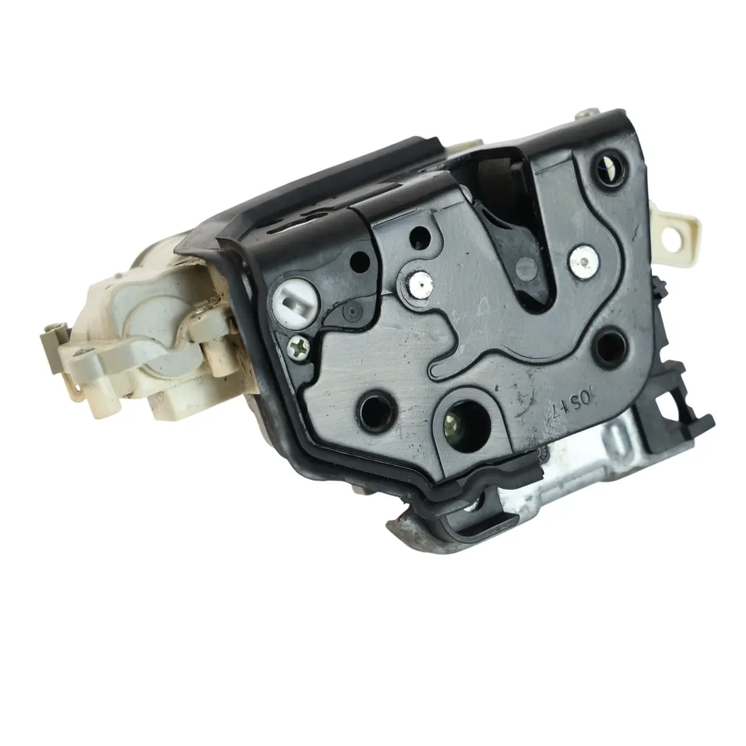 Audi A4 B9 A5 F5 Motore Attuatore Serratura Porta Posteriore Sinistra - SKU 4G0839015F-2 - Numero di parte 4G0839015F