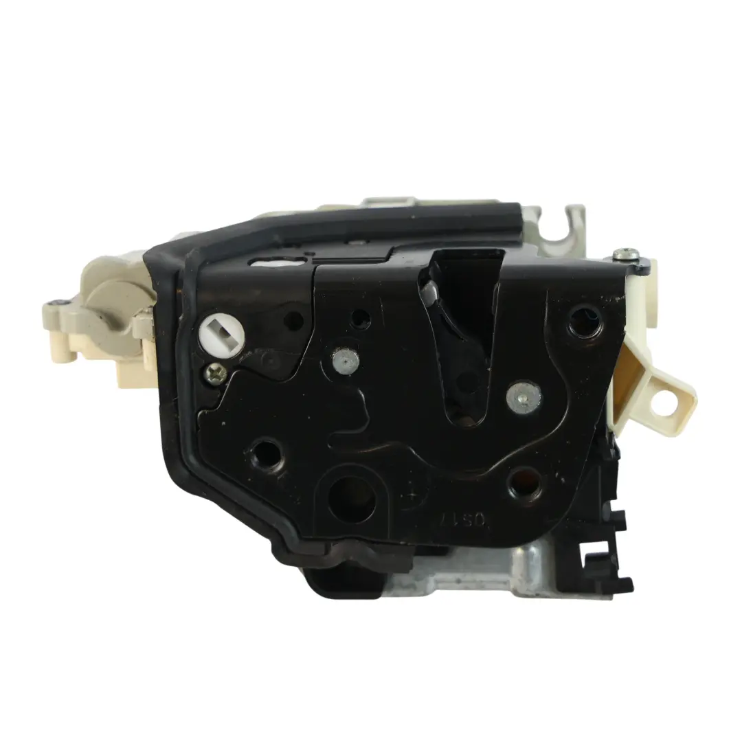 Audi A4 B9 A5 F5 Motor Actuador Cerradura Puerta Trasera Izquierda - SKU 4G0839015F-2 - Número de pieza 4G0839015F
