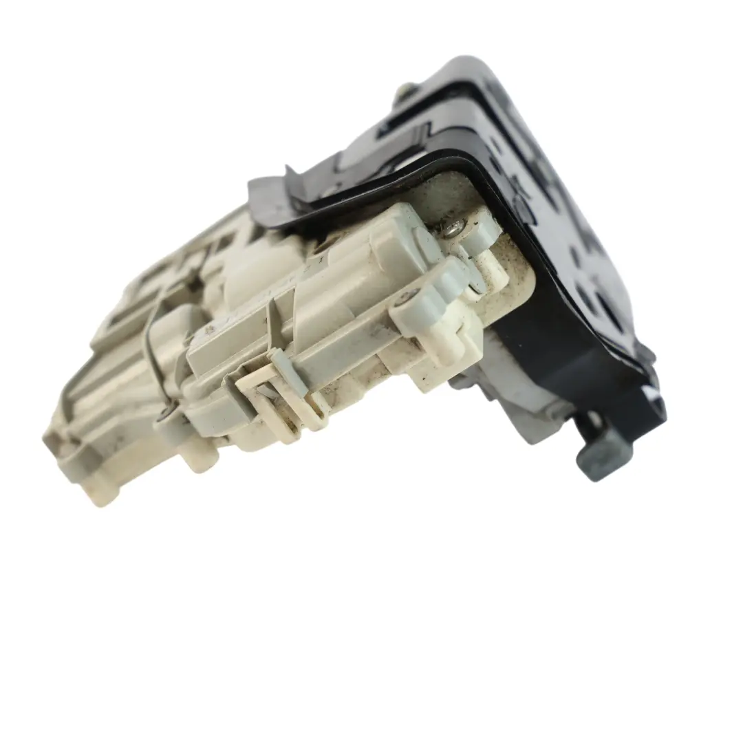 Audi A4 B9 A5 F5 Zamek Drzwi Siłownik Tylny Lewy - SKU 4G0839015F-2 - Numer Części 4G0839015F