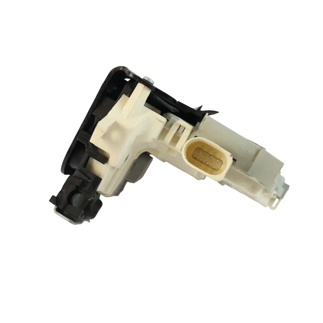 Motore Attuatore Serratura Porta Posteriore Sinistra per Audi A4 B9 A5 F5 con numero di parte 4G0839015F Audi A4 B9 A5 F5 Motore Attuatore Serratura Porta Posteriore Sinistra - SKU 4G0839015F-2 - Numero di parte 4G0839015F